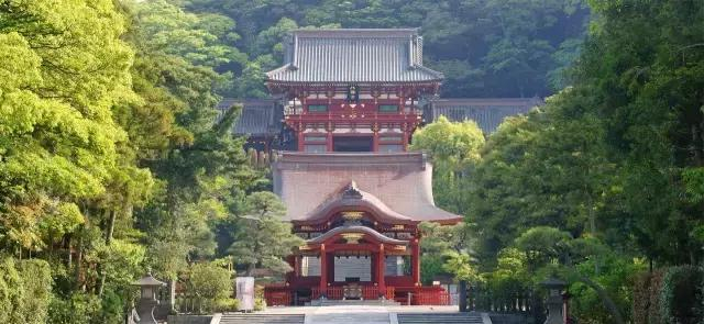 日本旅游|史上最全镰仓攻略!(内含交通)