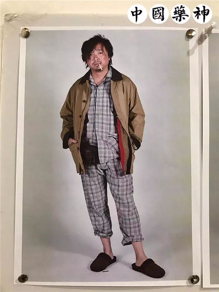 《我不是药神》电影海报是怎样设计的?