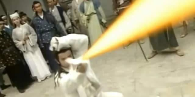 六脉神剑究竟是一门什么样的武功?为什么只有段誉练成了?