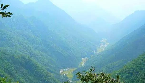你好，马剑！|石门|秦皇古道|马剑|马剑镇|建辉_新浪新闻