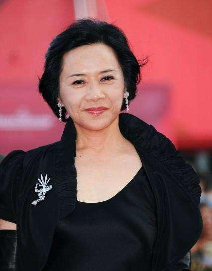 香港十大女演员演技排行榜(下)