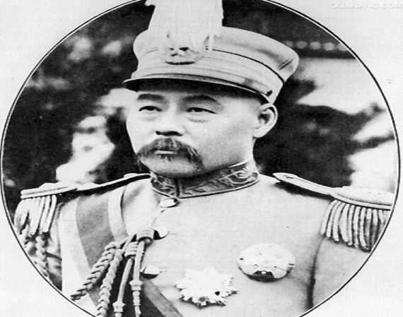 冯国璋与段祺瑞的交情:庙堂深似海,袍泽成路人