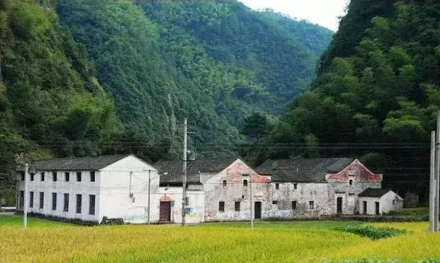 你好，马剑！|石门|秦皇古道|马剑|马剑镇|建辉_新浪新闻