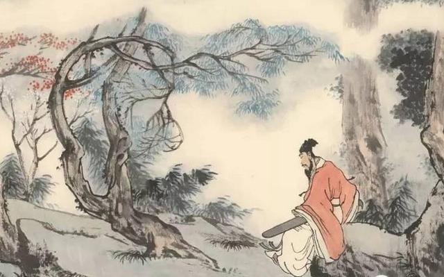 中国历史上第一个无神论者,他说:迷信鬼神的人可能是精神病