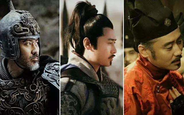 宋朝第一猛将高宠,武力值超过岳飞,这个你知道吗?