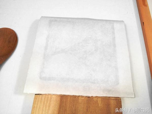 木刻版画如何做?呈上简易图解,一看就会|木刻|版画|木板|绘画|木版画_新浪新闻