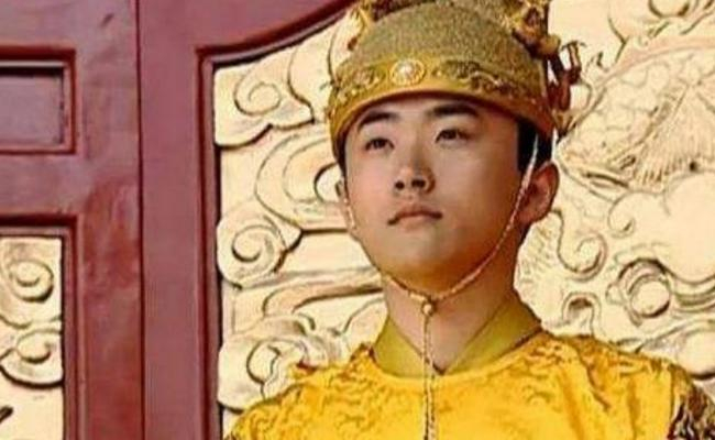 明朝最后一个有血性的皇帝,幼时蹲了16年牢,长大后蹲了7年牢?