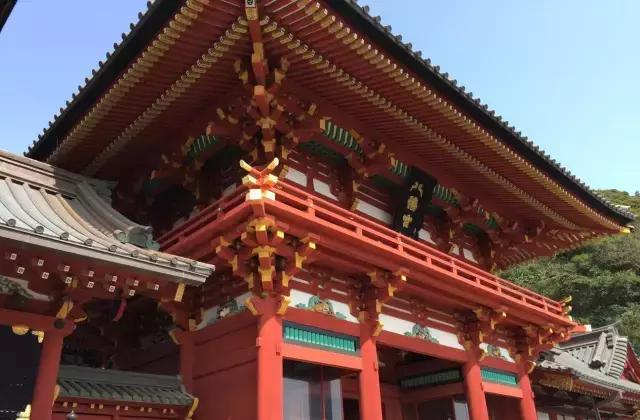 日本旅游|史上最全镰仓攻略!(内含交通)