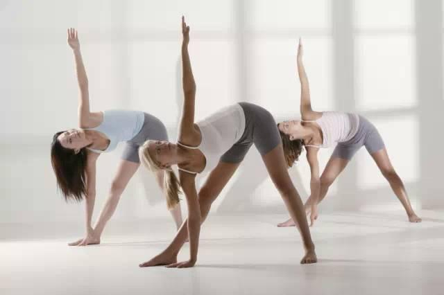 1、害怕“男性化”