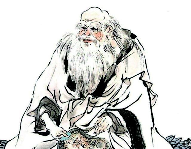 1分钟让你了解, 老子和道家思想! 纯干货国学内容|宇宙|道德经|道家_新浪新闻