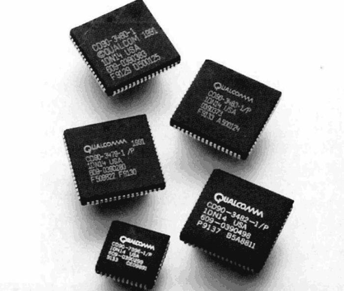 高通5G芯片要来了, 高通30多年来都经历了什么?