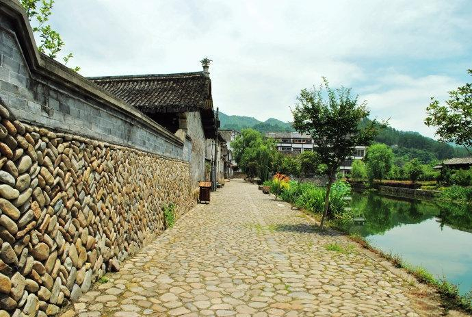 江西泰和市四个值得一去的旅游景点,喜欢的不要错过了