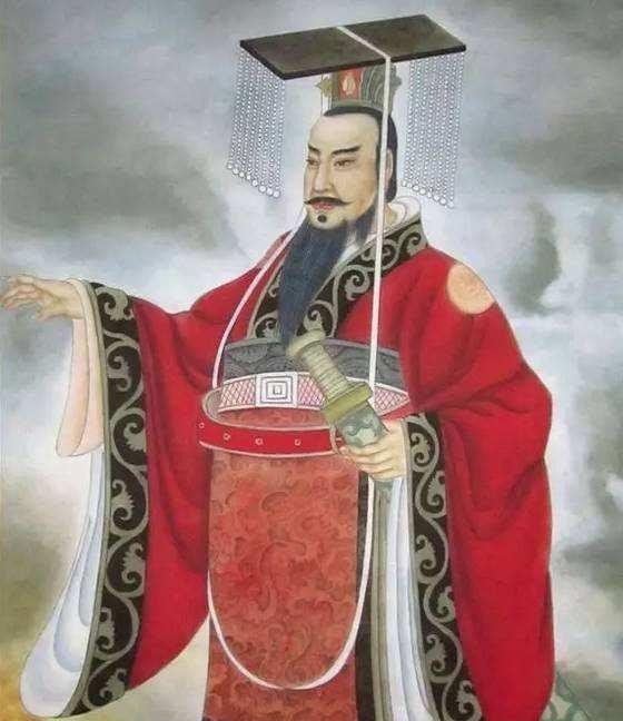西周和汉朝分封制有何不同? 为何西周四百年而汉朝几十年就造反