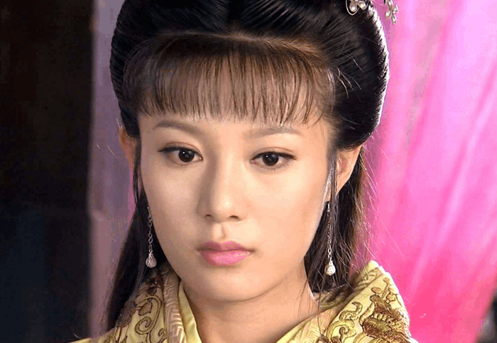 除了四大美女, 古代还有四大妖姬, 你知道是哪四个吗?