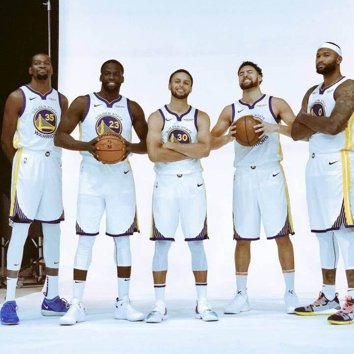 勇士队新赛季阵容深度解析