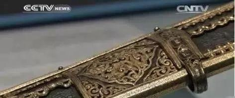 以腰刀闻名天下的明代（黄金时期之一），宝剑到底是什么样？_新浪新闻