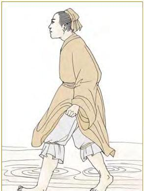 为人谦为先，谦谦君子行------详解《谦卦》|谦卦|曾国藩|君子_新浪新闻