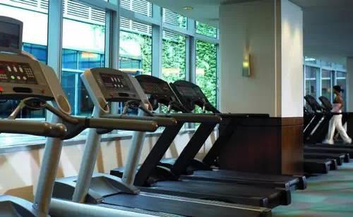 7、锻炼计划太过杂乱