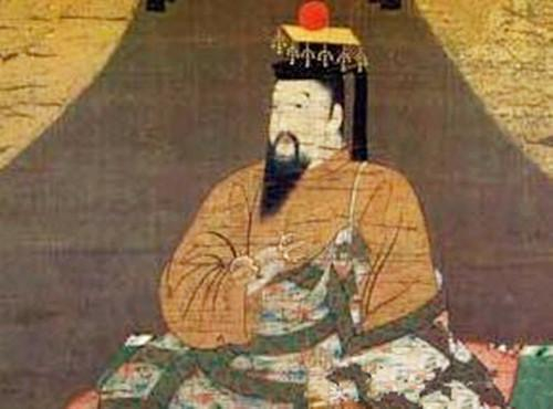 秦始皇派徐福东渡，而徐福是日本武神天皇开创者？这称呼一直存在|_新浪新闻