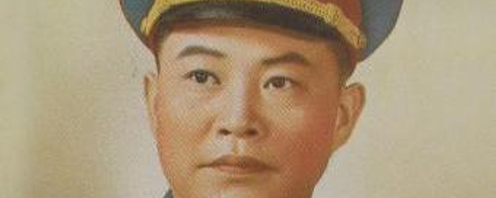 最后一任装甲兵司令员,天下第一师师长,古稀之