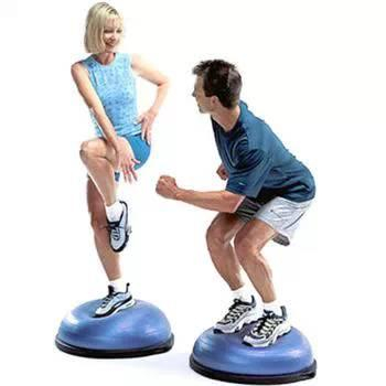 5、太多的有氧训练