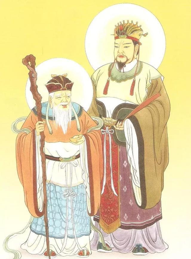 二月初二土地诞，福德正神土地公公是个什么样的神仙？