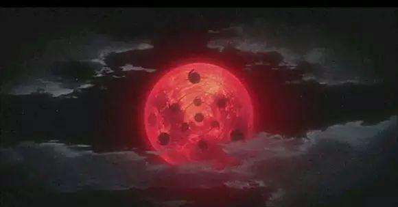 火影忍者:幻术排行榜,鼬神月读排不进前三,无限月读并非最强