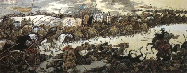 古代士兵杀敌数量怎样计算,不怕谎报吗?古人的智慧你无法想象