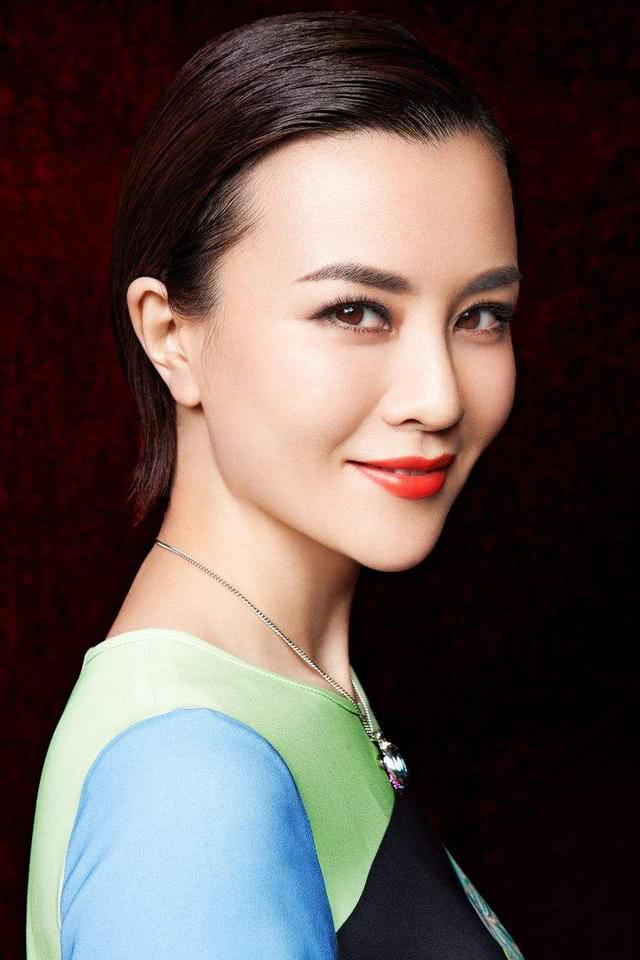 传被张国立潜规则 气质出众却不红|马伊琍|张国立|刘孜_新浪新闻