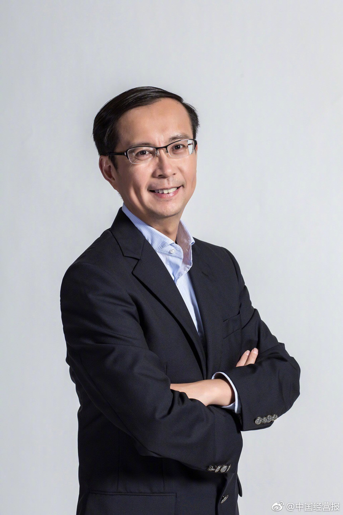 阿里巴巴的核心竞争力是什么？刚刚，阿里CEO张勇说了：是社会责任__财经头条