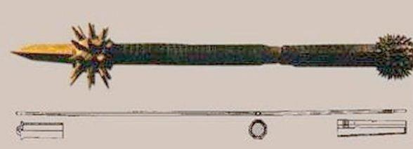 这才是古代军用的18种正规兵器,你知道几个