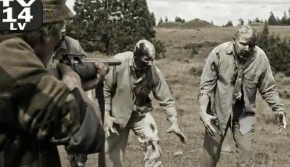 丧尸围城2绝密档案怎么驯服老虎