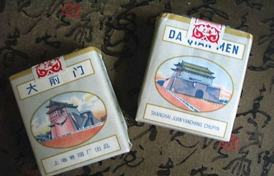 上班族最喜欢的五款短支香烟，黄金叶上榜，最后一个居然是它