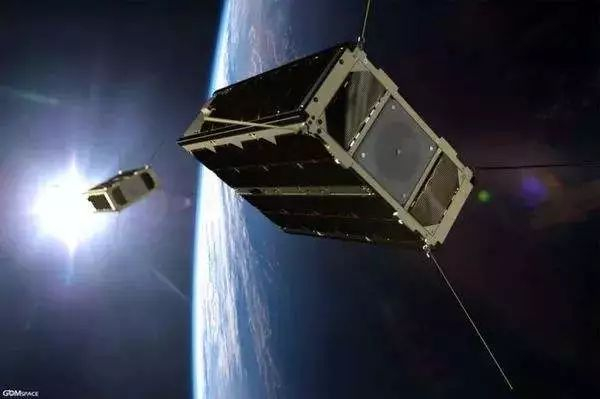 微型火星探测器的成功预示着深空立方体卫星的新时代