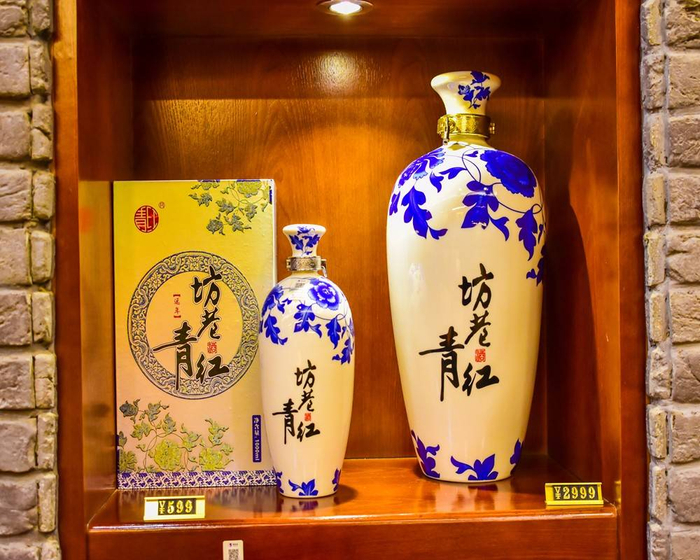 多彩福州：这里可不只是有佛跳墙