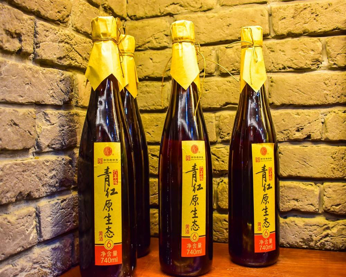 多彩福州：这里可不只是有佛跳墙
