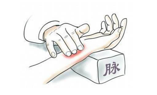 中医考点速记:15种常见脉象的疾病对应