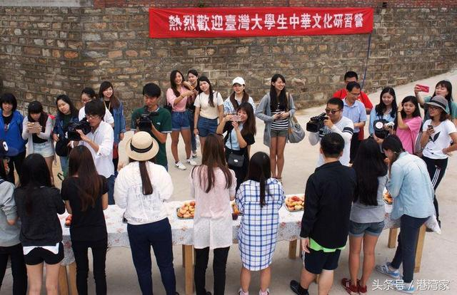 高中不用考!花三分钟了解我国台湾地区的学制!|台湾学生|高中阶段|台湾|学制|高中_新浪新闻
