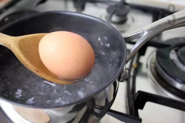 No.4 如何做出完美的鸡蛋？