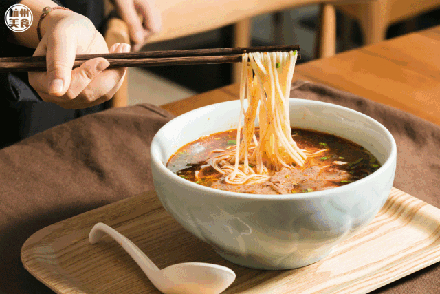 大满足!一口气吃遍全球面食,杭州最爱面吃货都来这儿打卡了~!