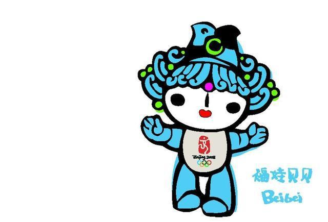 北京奥运十周年,吉祥物福娃你还记得吗