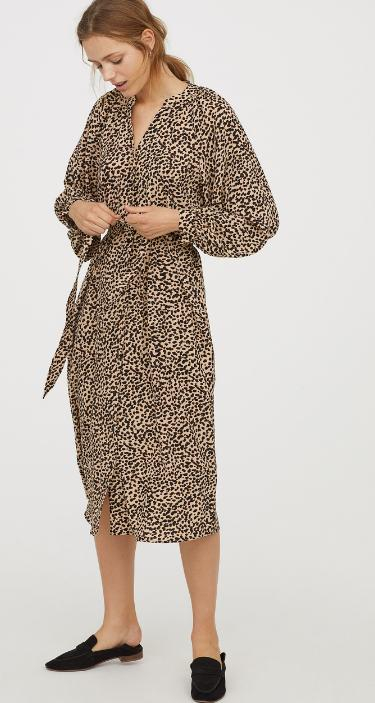 h＆m ￥399