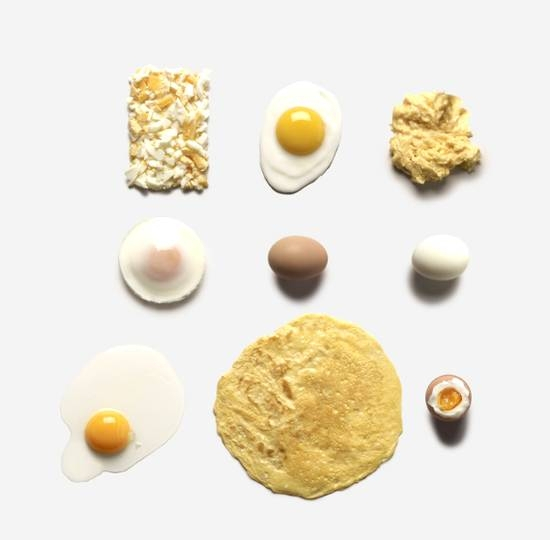 水煮蛋-最大保留营养