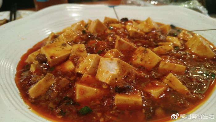 咸阳北门口吃个川味撒椒江湖菜_新浪新闻