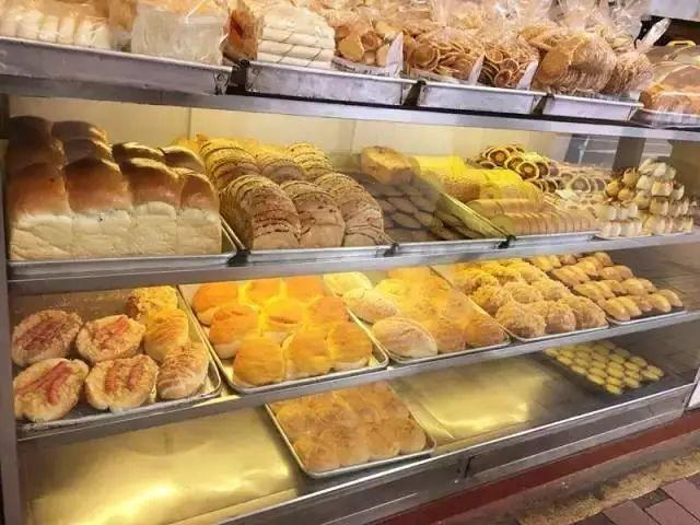 广州这5家传统老字号饼店，被挤爆了还有人打飞的去买|蛋挞|嫁女饼|老字号