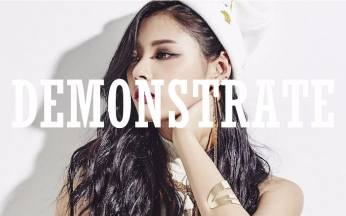 那些你没听过的韩国女团大盘点——Rania_新浪新闻