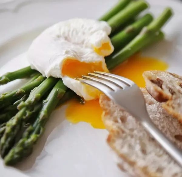 另外，爱吃溏心蛋，到底有没有细菌隐忧嘞？