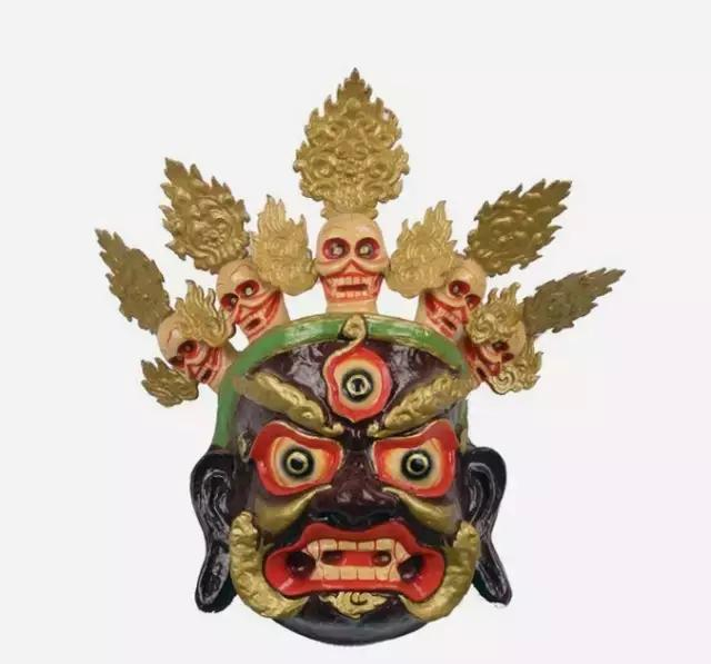 中国民间戏剧中的面具文化,从人性到神性|面具|神性|民间|堂戏|戏剧_新浪新闻