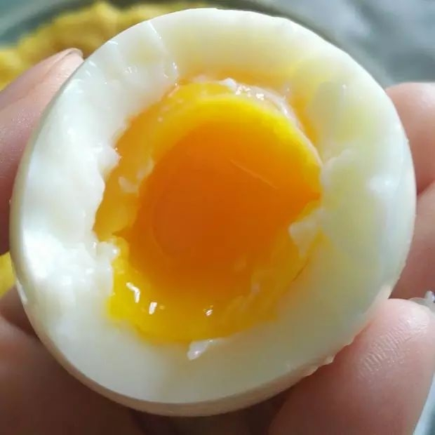 如果实在无法拒绝溏心蛋的美好