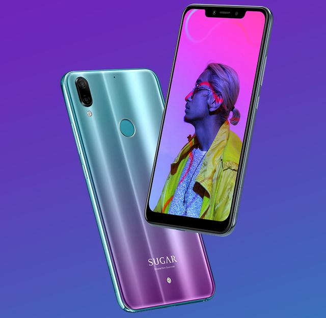 专坑粉丝的限量版手机?糖果s20黄子韬联名款限量1999台__财经头条